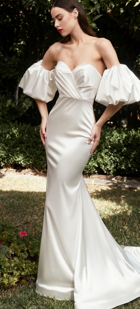 COPY - New bridal gown wedding dress
